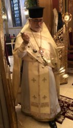 Archpriest Rafael Melendez