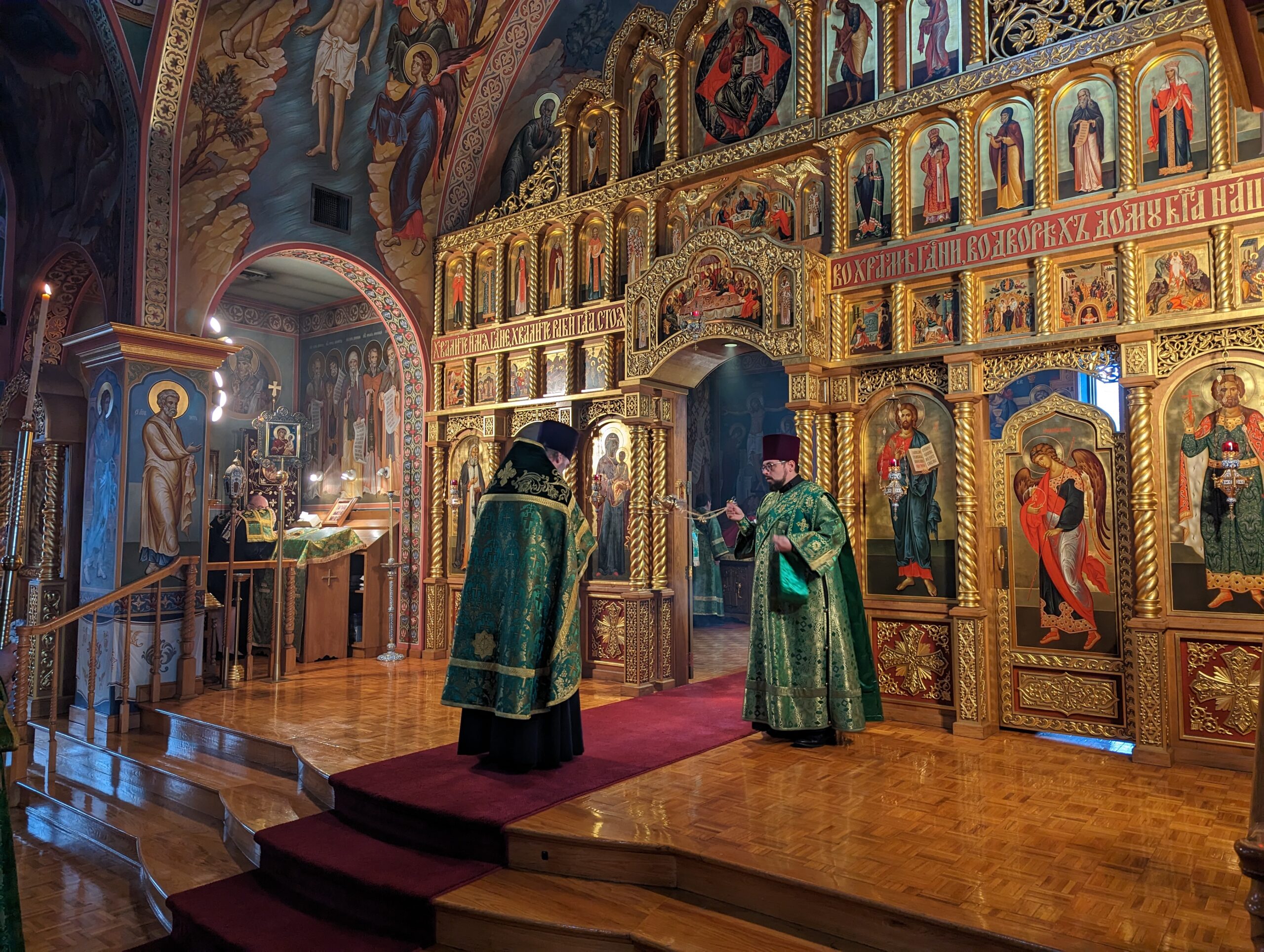 2023 Photo Gallery St Alexander Nevsky Cathedral